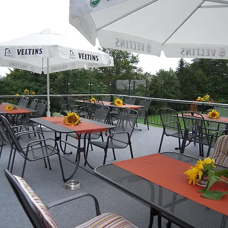 Hotel Landgasthof Zur Siegquelle Bad Laasphe