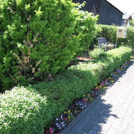 Otel Landgasthof Zur Siegquelle 2*