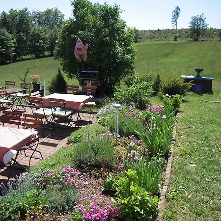 Landgasthof Zur Siegquelle