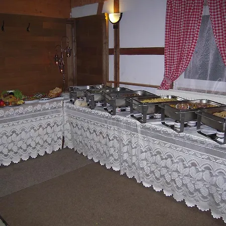 Hotel Landgasthof Zur Siegquelle 2*