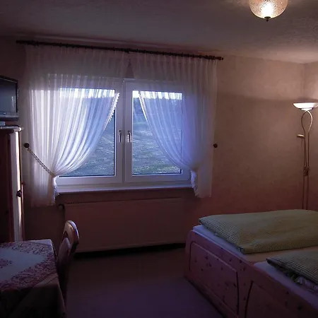 Hotel Landgasthof Zur Siegquelle Bad Laasphe