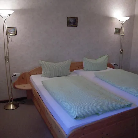 Landgasthof Zur Siegquelle