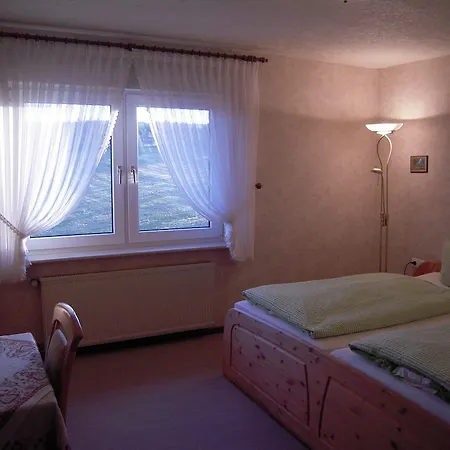 Hotel Landgasthof Zur Siegquelle 2*