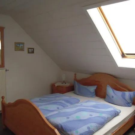 Otel Landgasthof Zur Siegquelle 2*