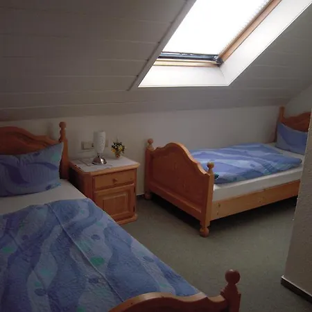 Landgasthof Zur Siegquelle