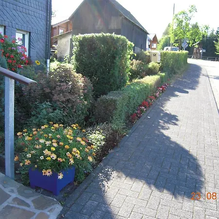 Hotel Landgasthof Zur Siegquelle