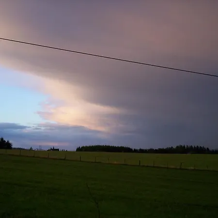 Otel Landgasthof Zur Siegquelle Bad Laasphe