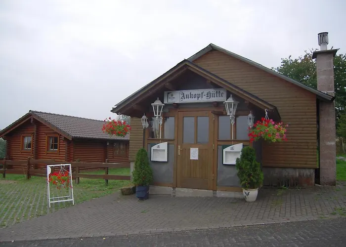 Ξενοδοχείο Landgasthof Zur Siegquelle 2*