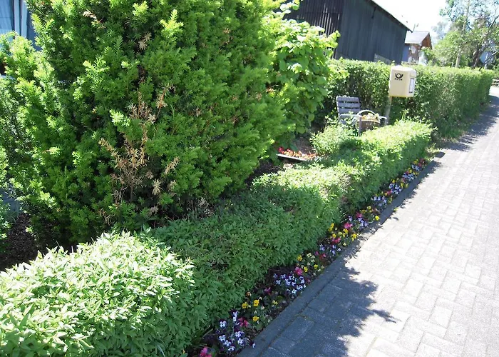 Szálloda Landgasthof Zur Siegquelle 2*