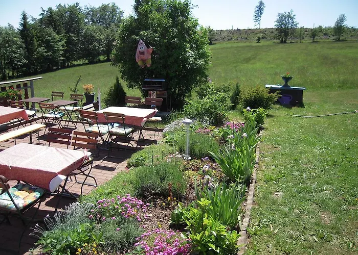 Landgasthof Zur Siegquelle