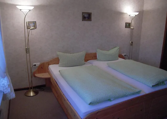 Landgasthof Zur Siegquelle