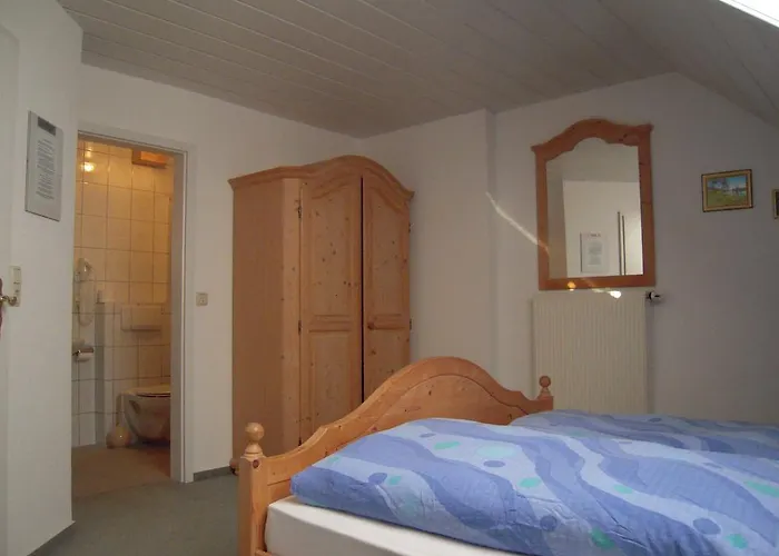 Szálloda Landgasthof Zur Siegquelle