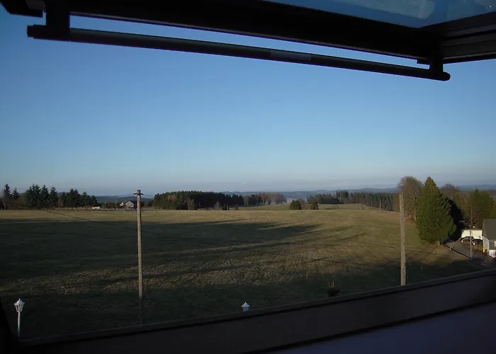 Landgasthof Zur Siegquelle