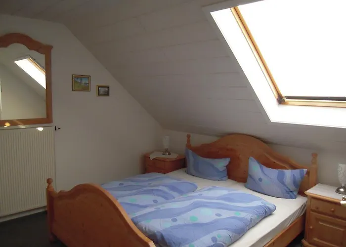 Szálloda Landgasthof Zur Siegquelle 2*