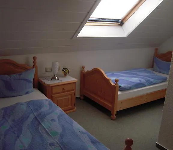 Landgasthof Zur Siegquelle