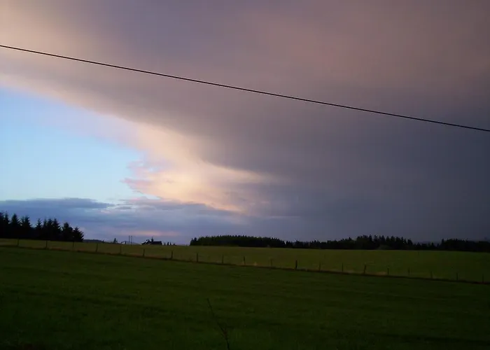Szálloda Landgasthof Zur Siegquelle Bad Laasphe